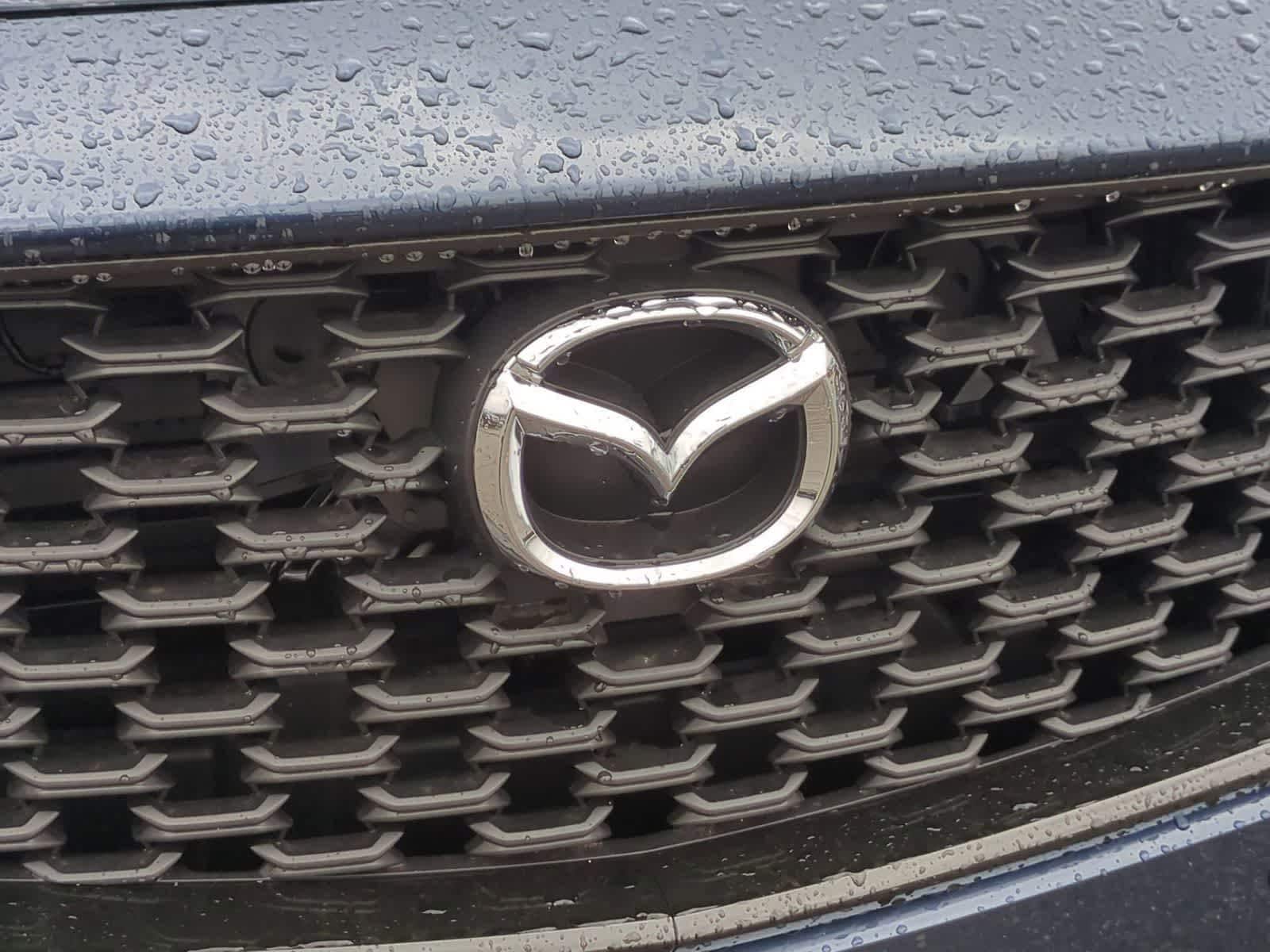 Thumbnail: 2026 Mazda CX-50 - 11