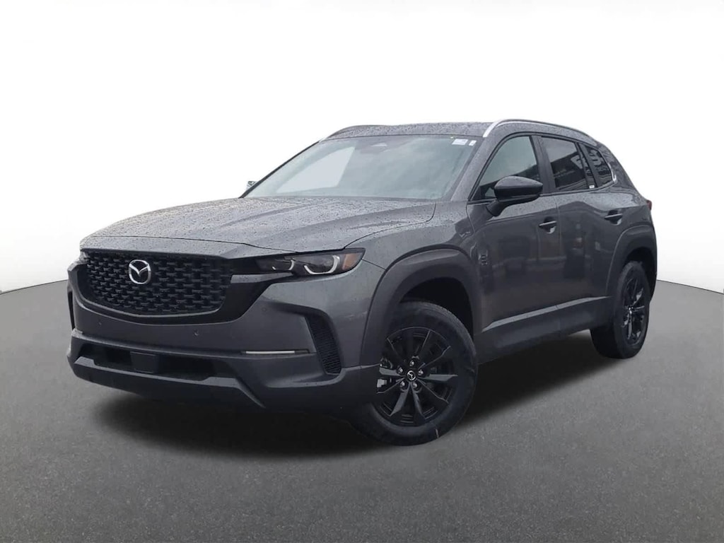 New 2026 Mazda CX-50 Hybrid Preferred AWD Sport Utility