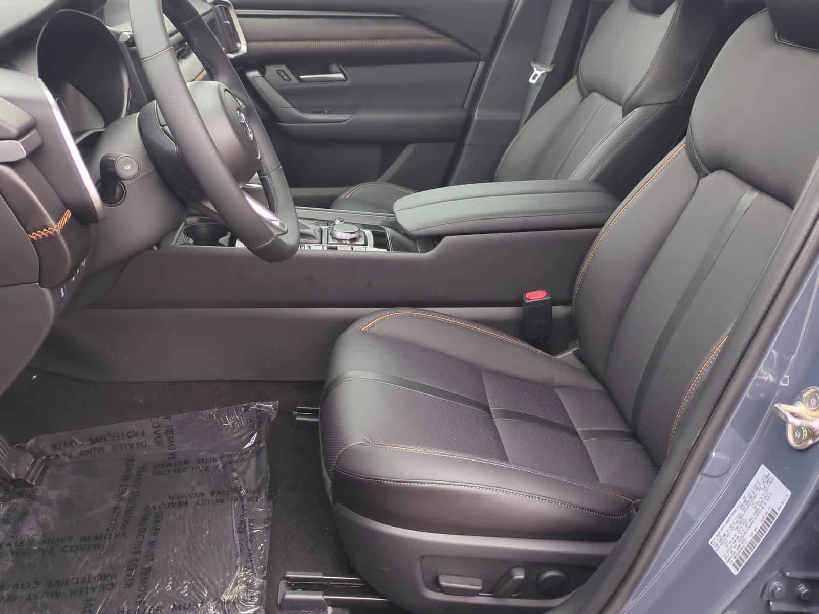 Thumbnail: 2026 Mazda CX-50 - 15