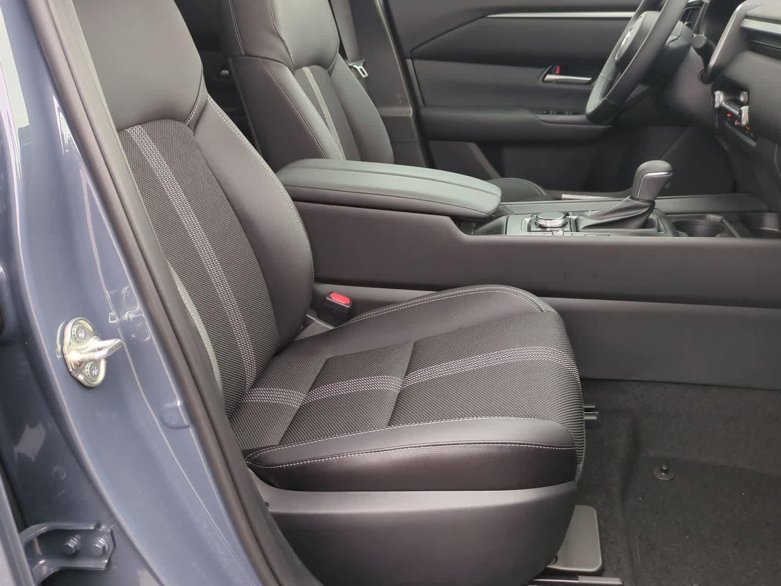 Thumbnail: 2026 Mazda CX-50 - 22