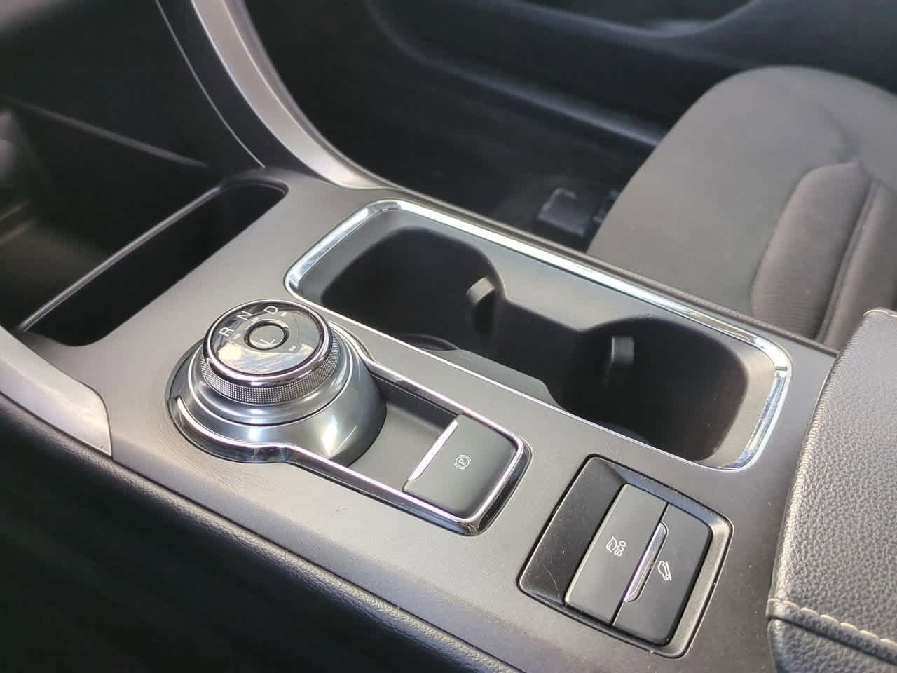 Thumbnail: 2017 Ford Fusion - 29