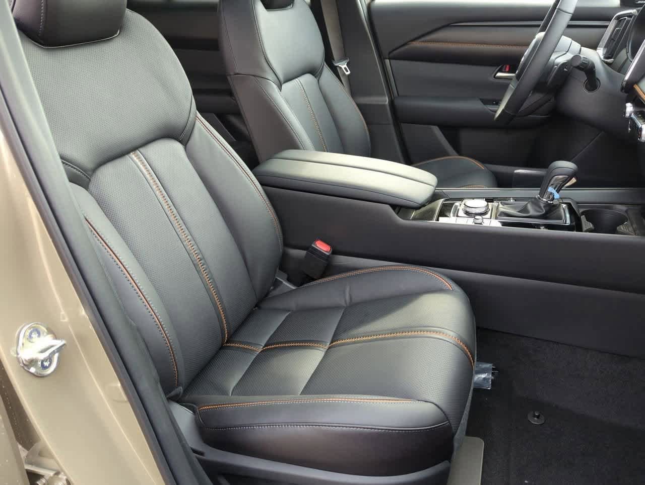 Thumbnail: 2025 Mazda CX-50 - 21