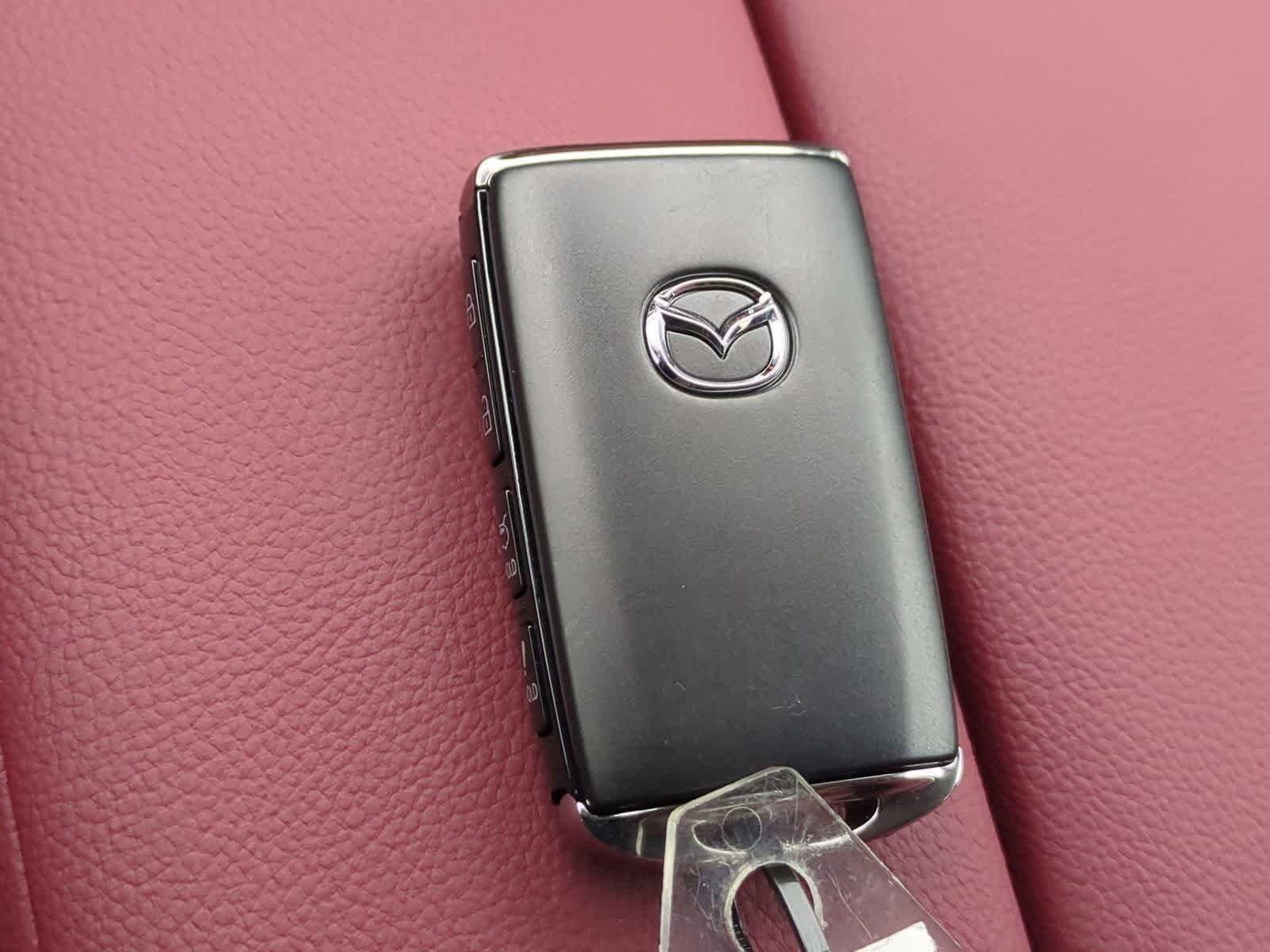 Thumbnail: 2026 Mazda CX-50 - 34