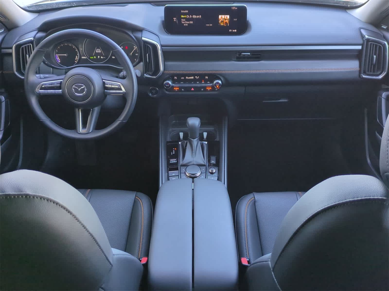 Thumbnail: 2025 Mazda CX-50 - 14