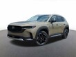 Mazda CX-50