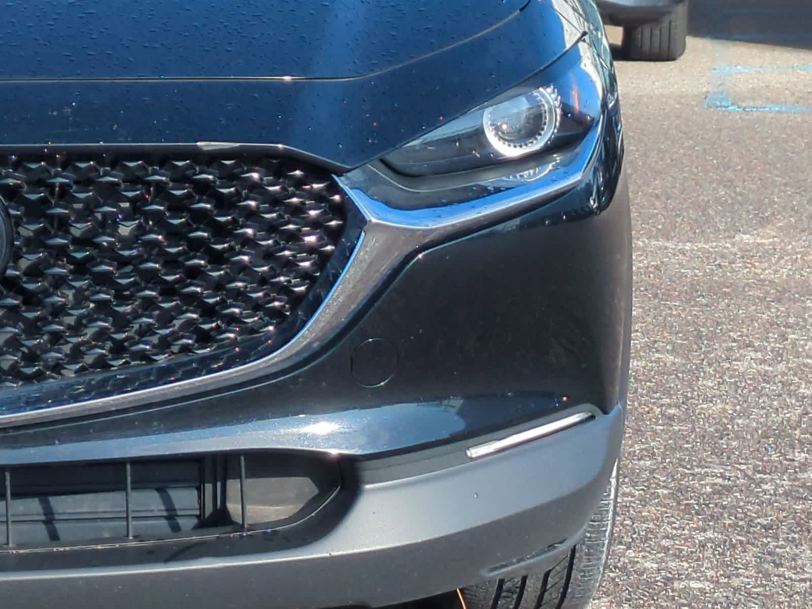 Thumbnail: 2024 Mazda CX-30 - 10