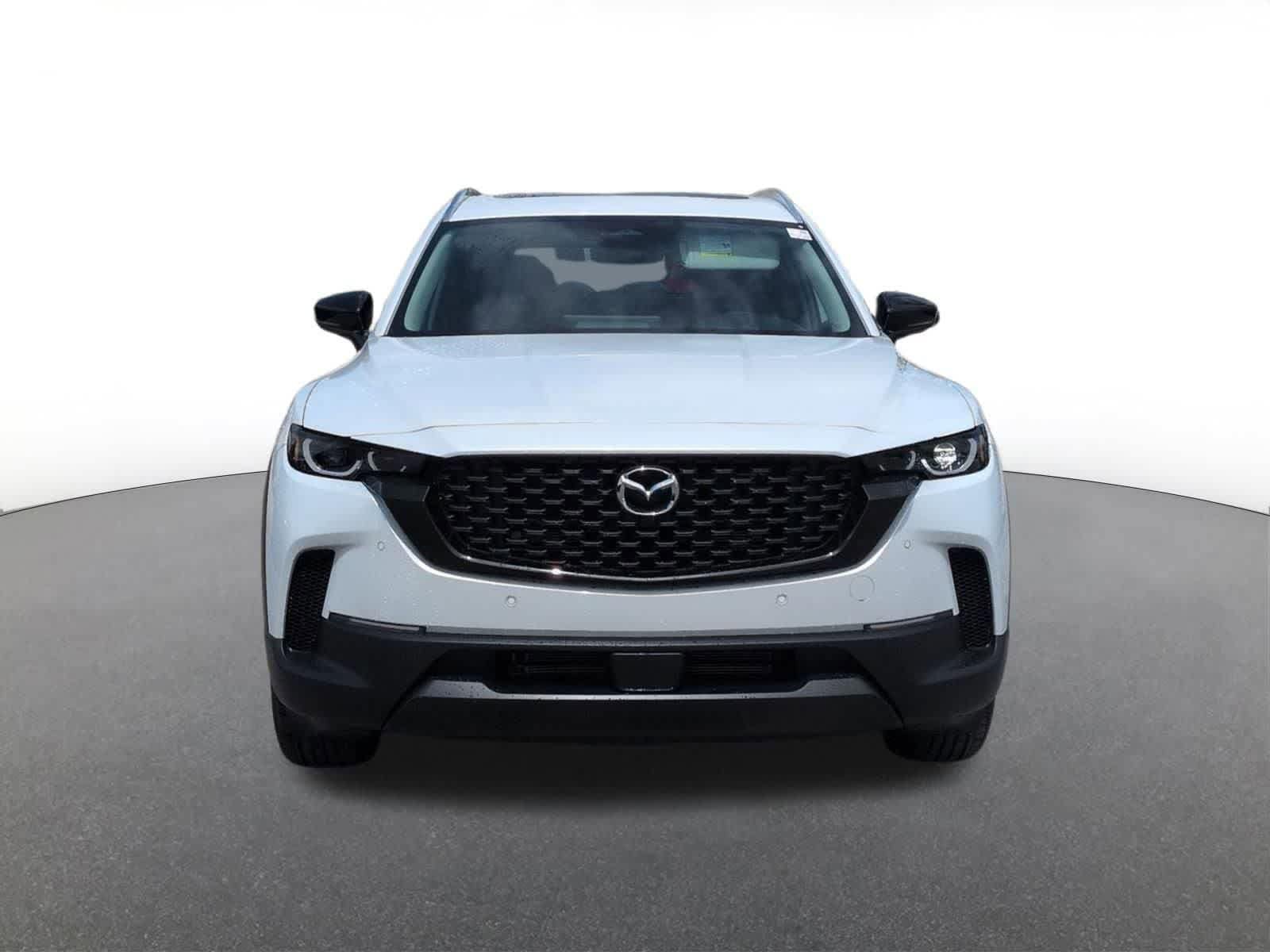 Thumbnail: 2026 Mazda CX-50 - 9