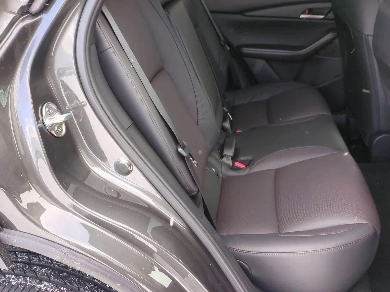 Thumbnail: 2026 Mazda CX-30 - 20