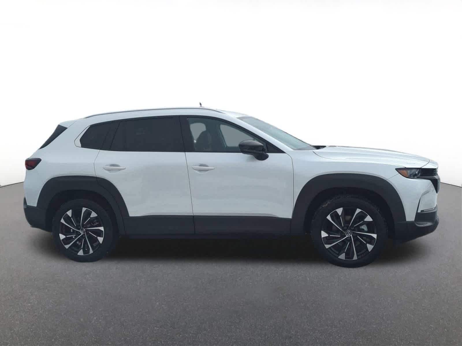 Thumbnail: 2026 Mazda CX-50 - 7