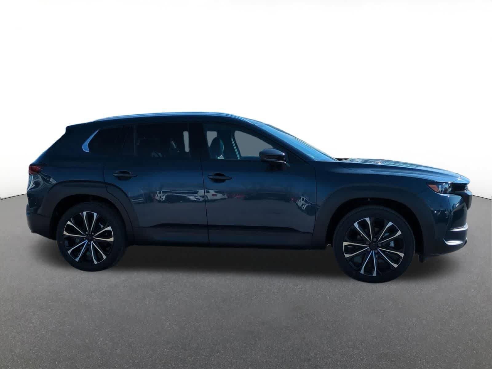 Thumbnail: 2026 Mazda CX-50 - 7