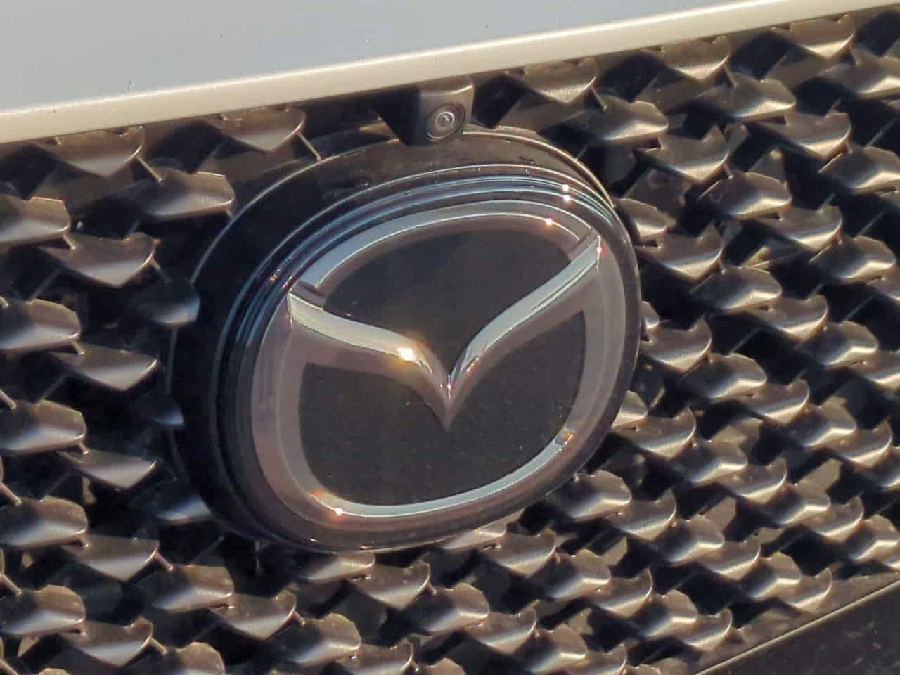 Thumbnail: 2026 Mazda CX-30 - 11