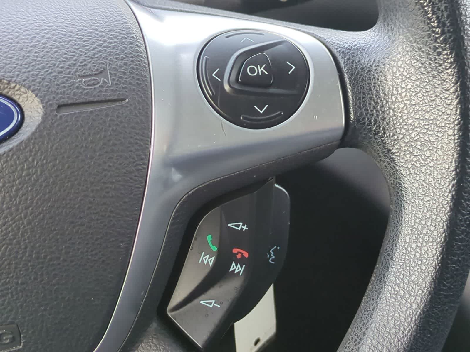 Thumbnail: 2014 Ford Escape - 23