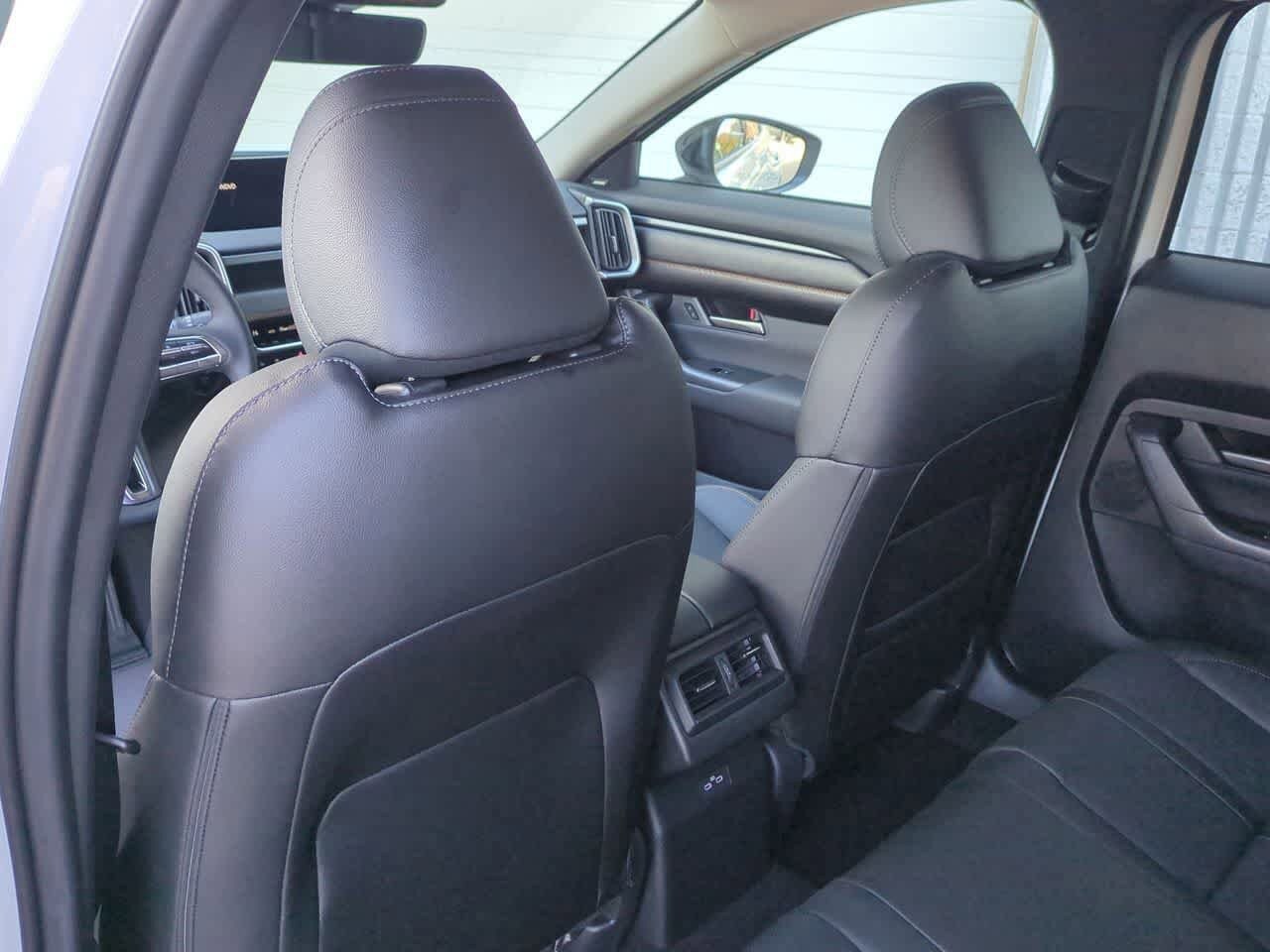 Thumbnail: 2026 Mazda CX-50 - 16