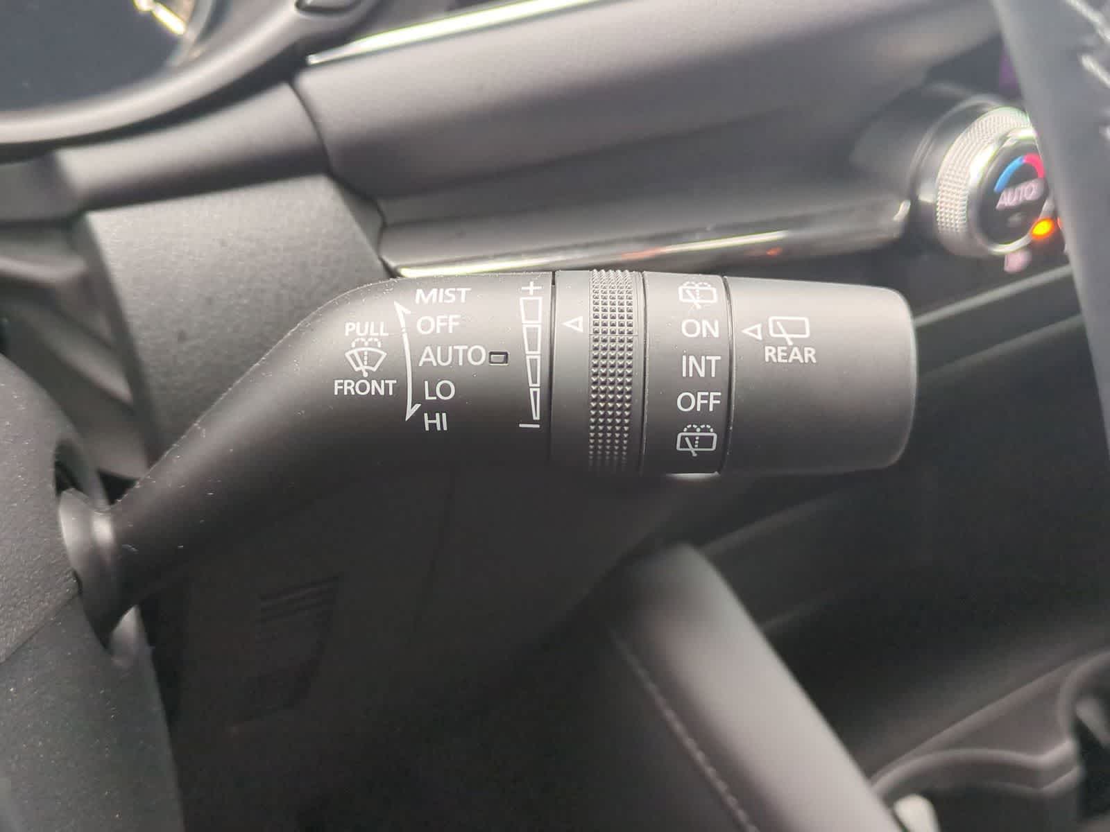 Thumbnail: 2023 Mazda Mazda3 - 26