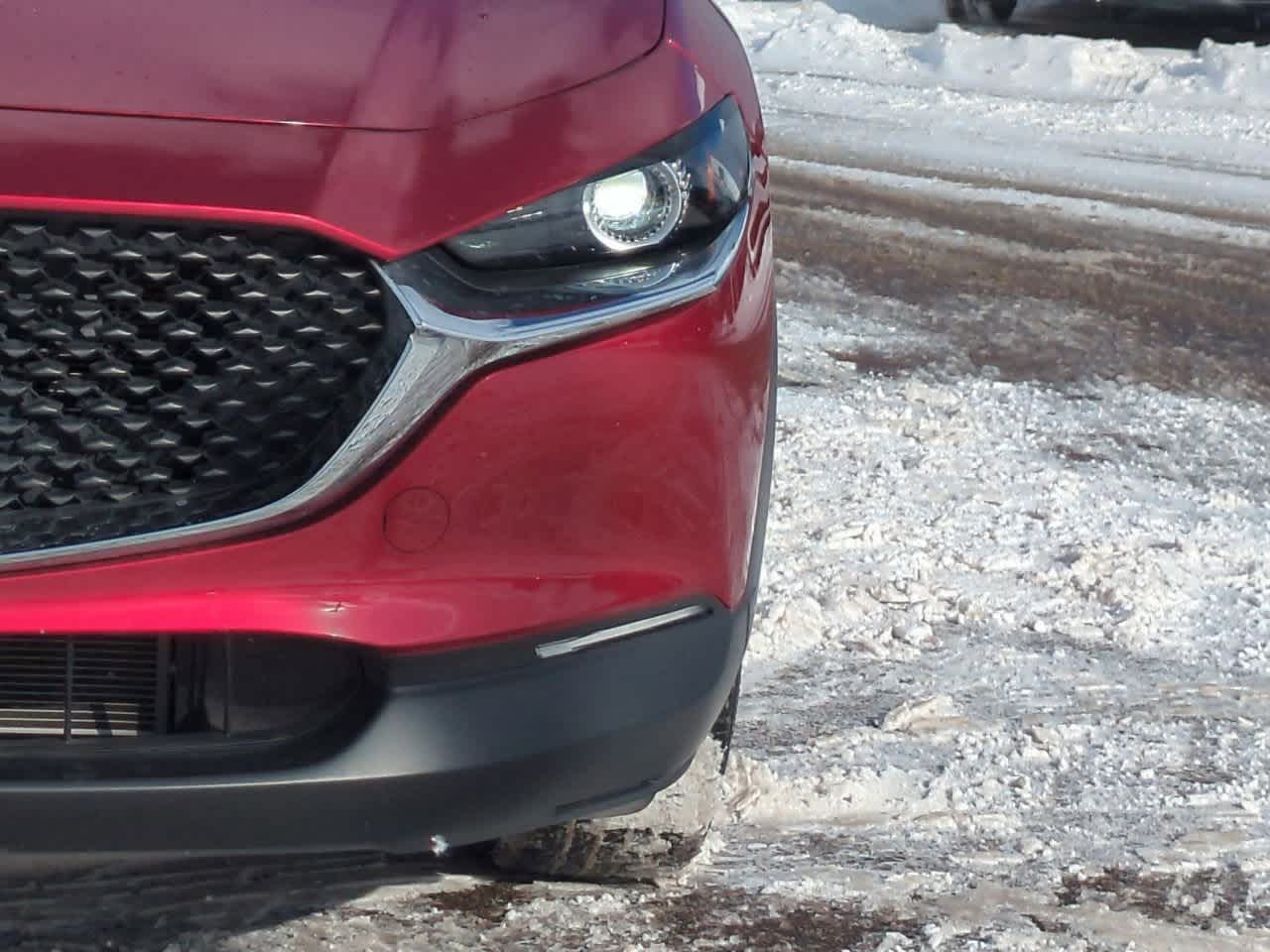 Thumbnail: 2022 Mazda CX-30 - 10