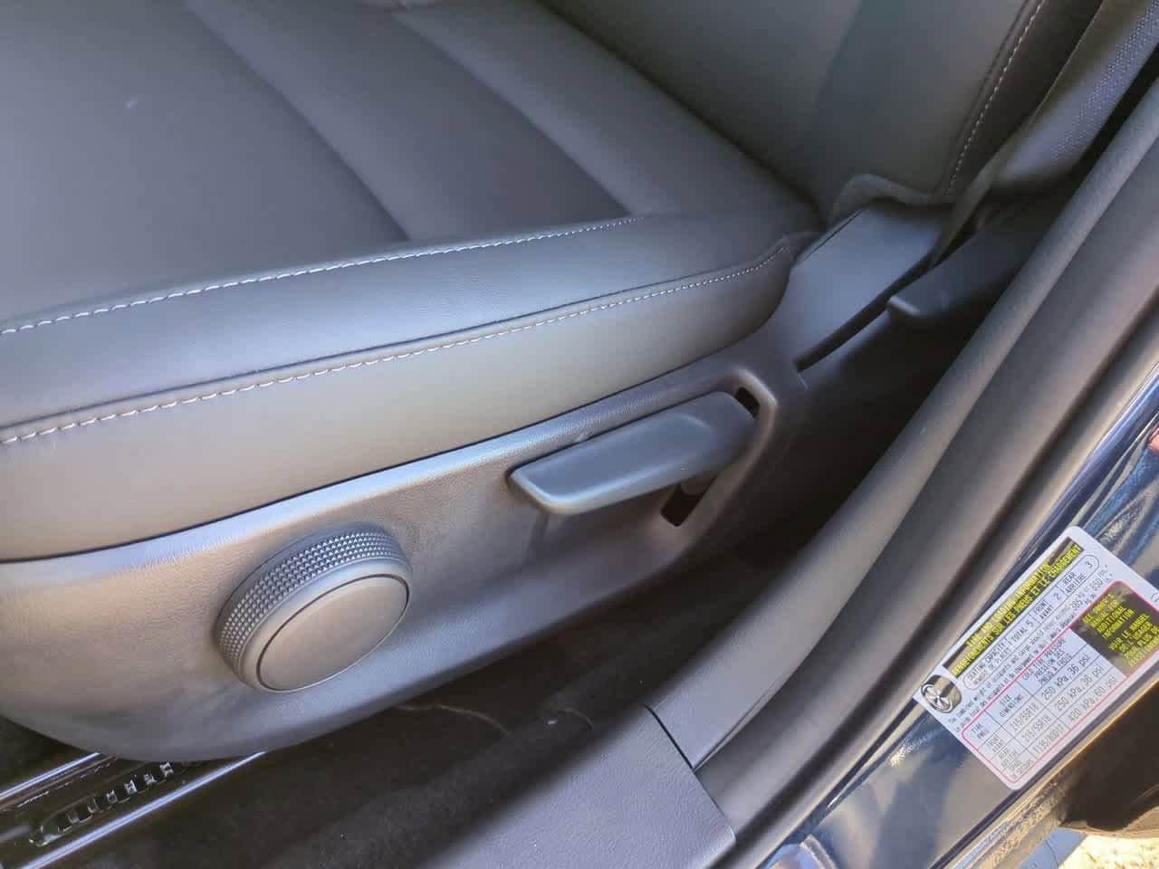 Thumbnail: 2025 Mazda CX-30 - 15