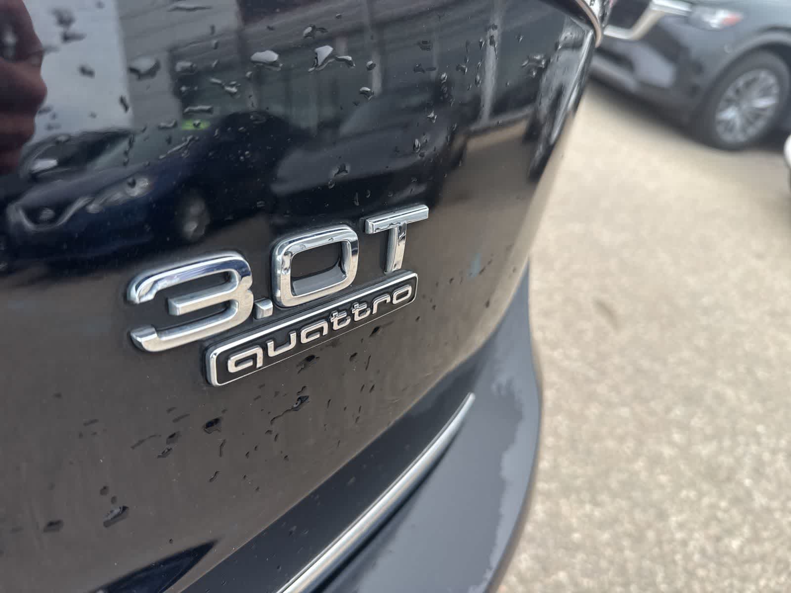 Thumbnail: 2016 Audi Q5 - 19