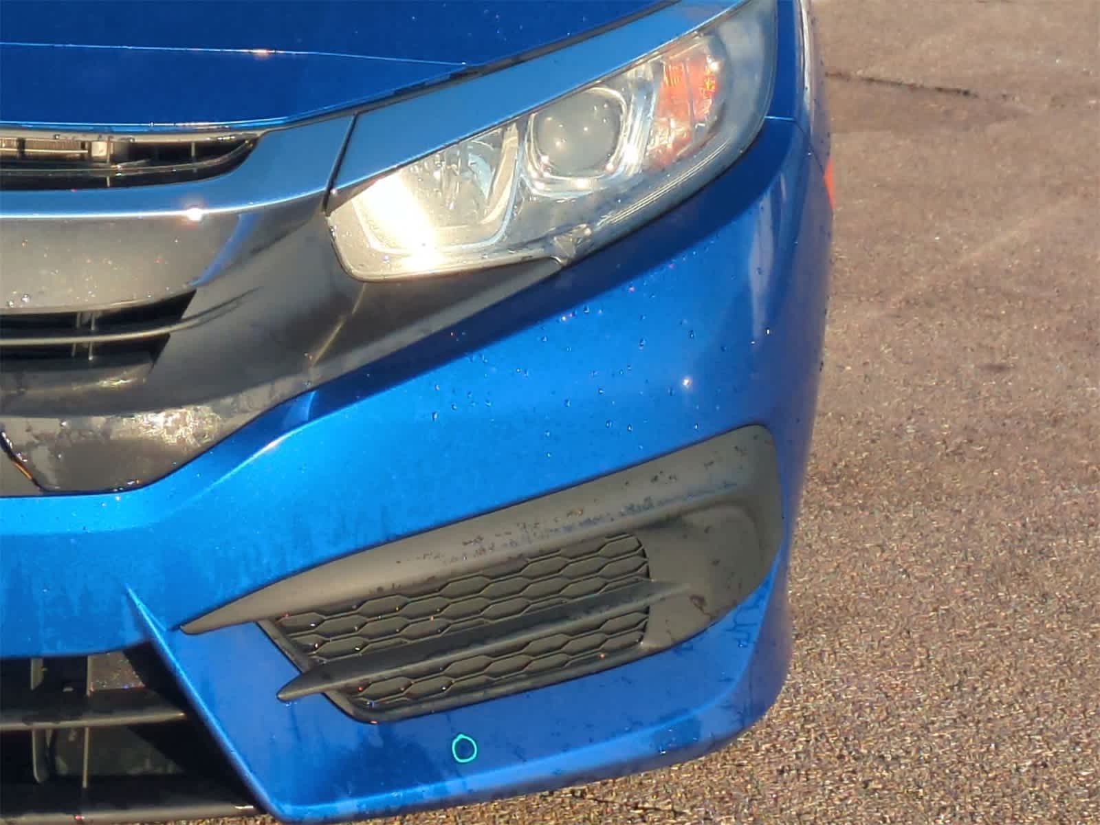 Thumbnail: 2017 Honda Civic - 10