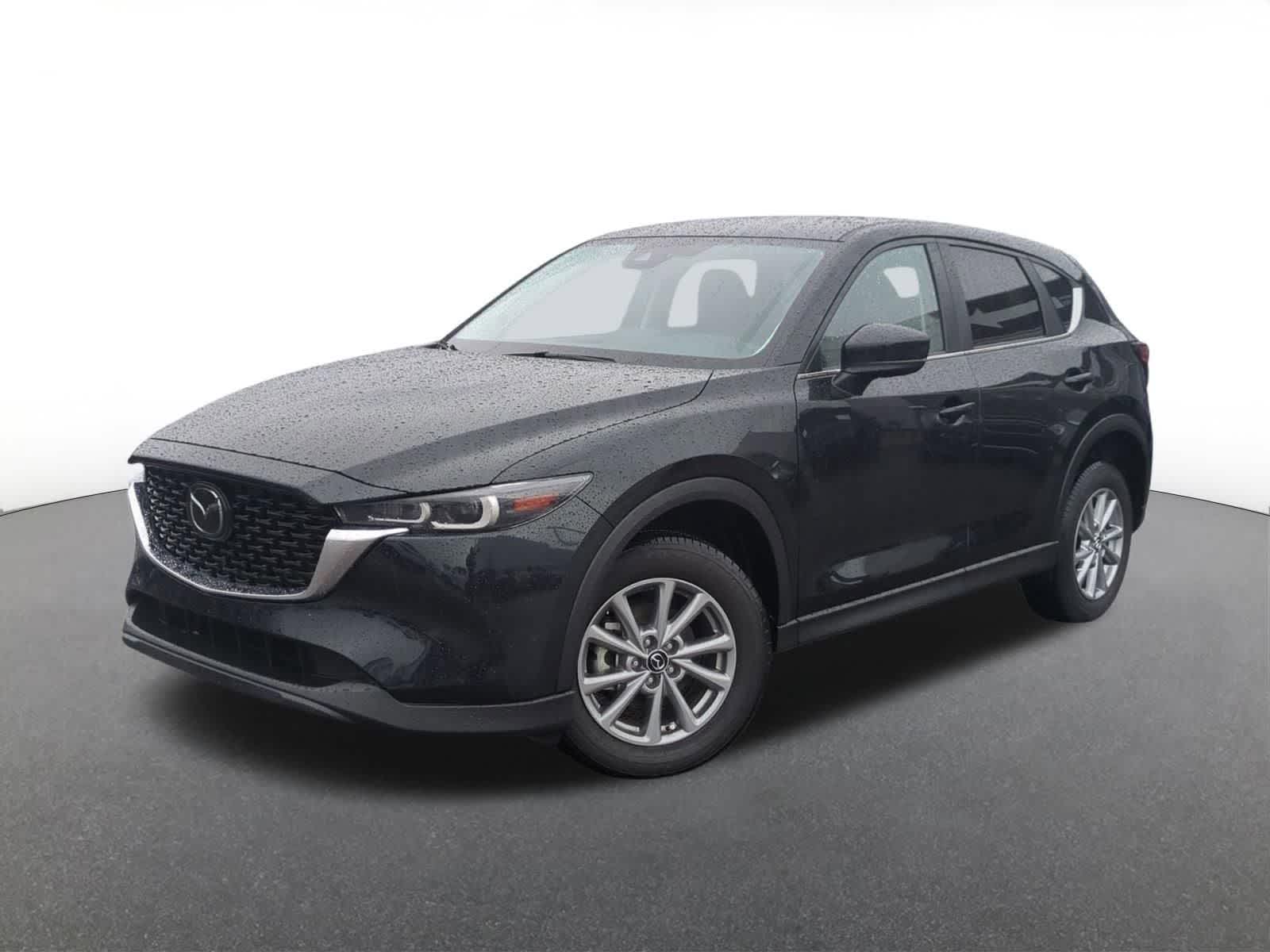 Thumbnail: 2023 Mazda CX-5 - 1