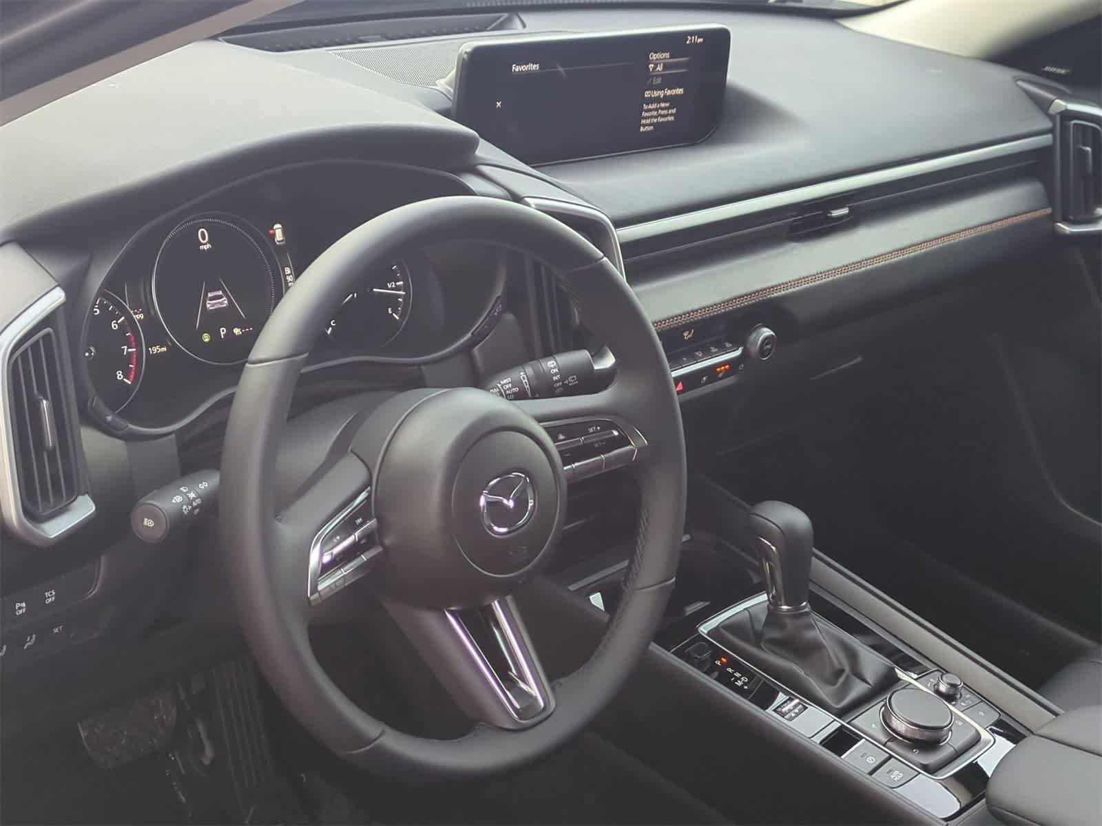 Thumbnail: 2026 Mazda CX-50 - 2