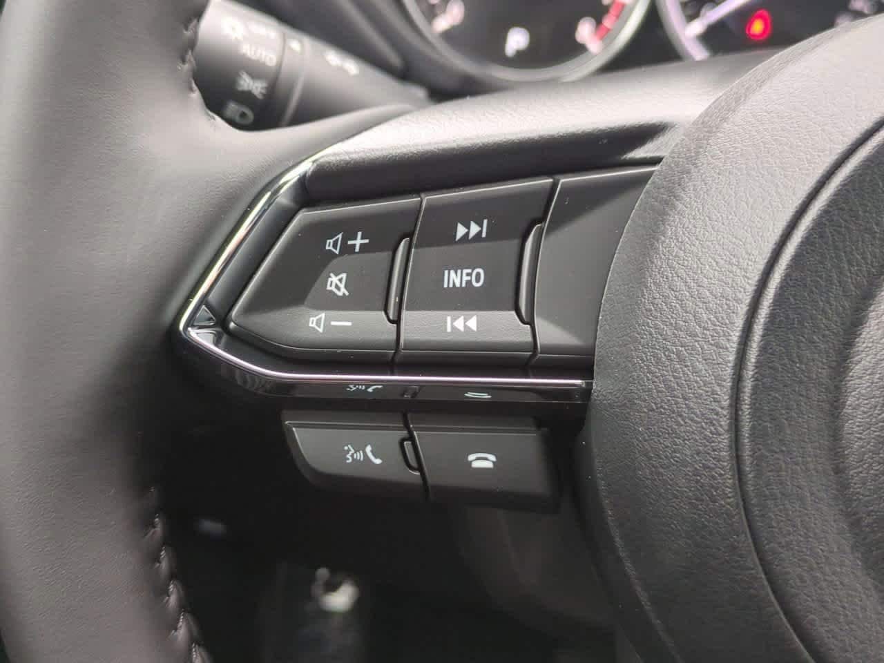 Thumbnail: 2025 Mazda CX-5 - 22