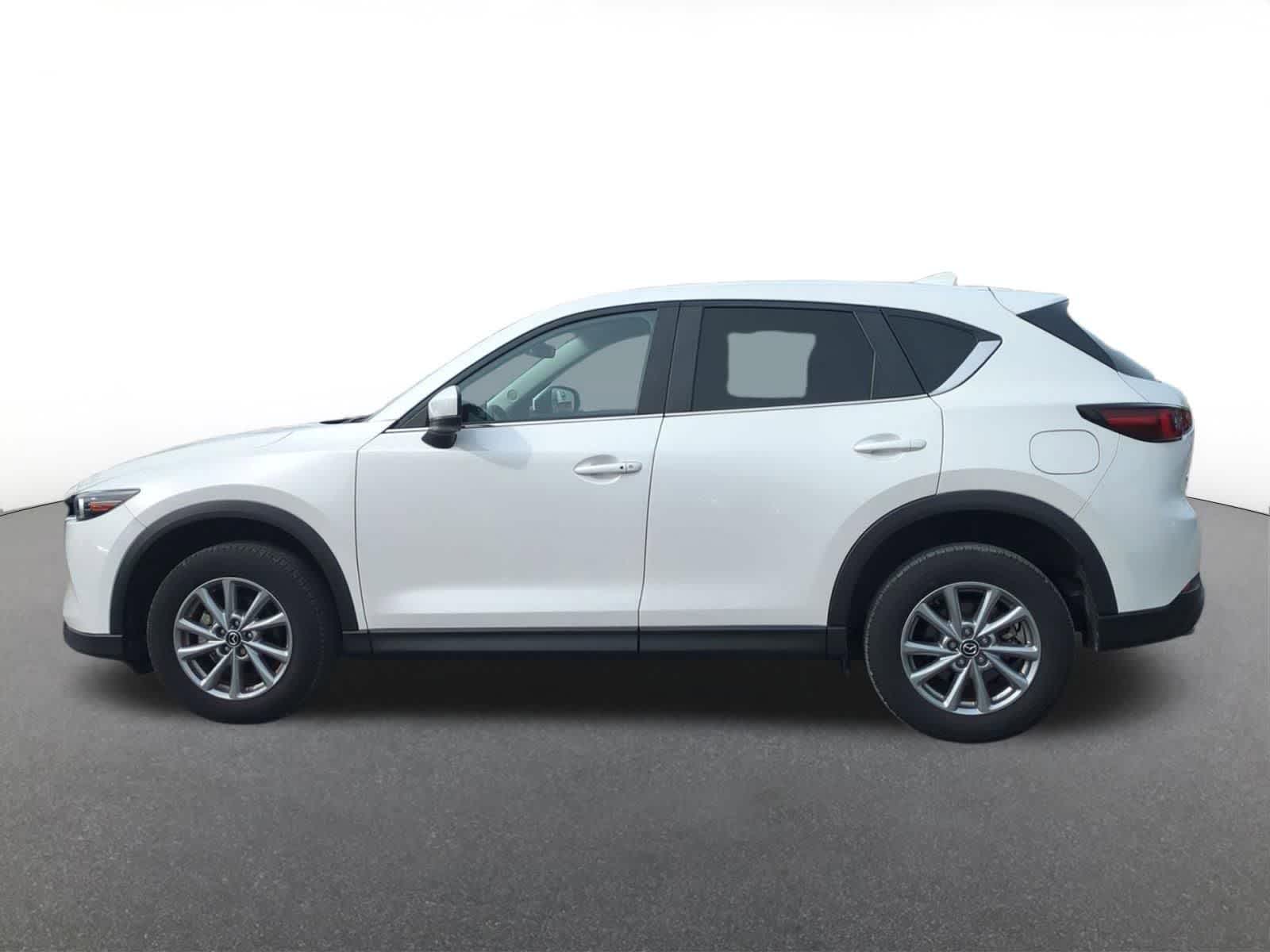 Thumbnail: 2023 Mazda CX-5 - 3