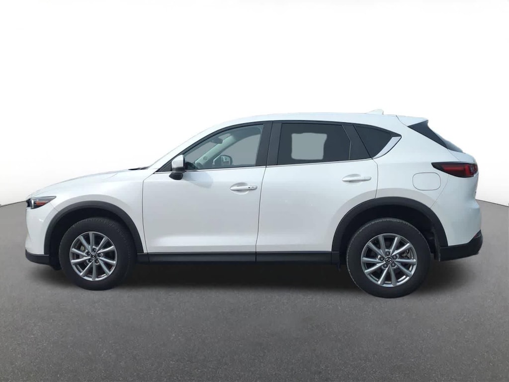 Used 2023 Mazda CX-5 2.5 S Select Package SUV