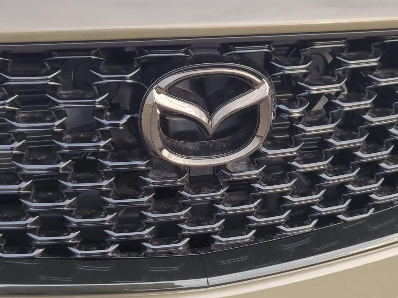 Thumbnail: 2026 Mazda CX-50 - 11