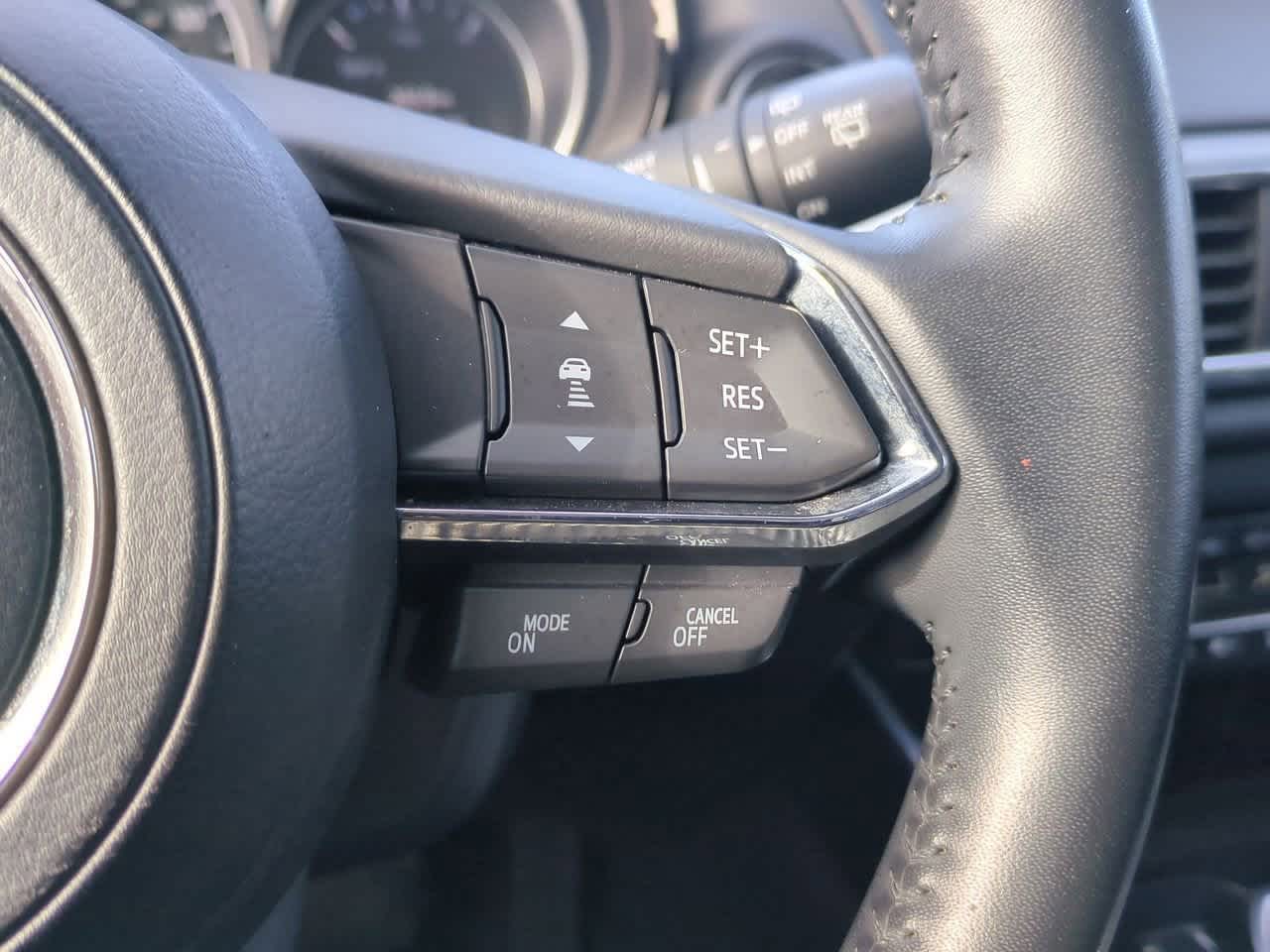 Thumbnail: 2023 Mazda CX-9 - 26