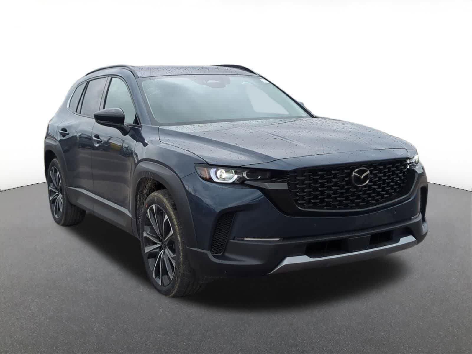 Thumbnail: 2026 Mazda CX-50 - 8