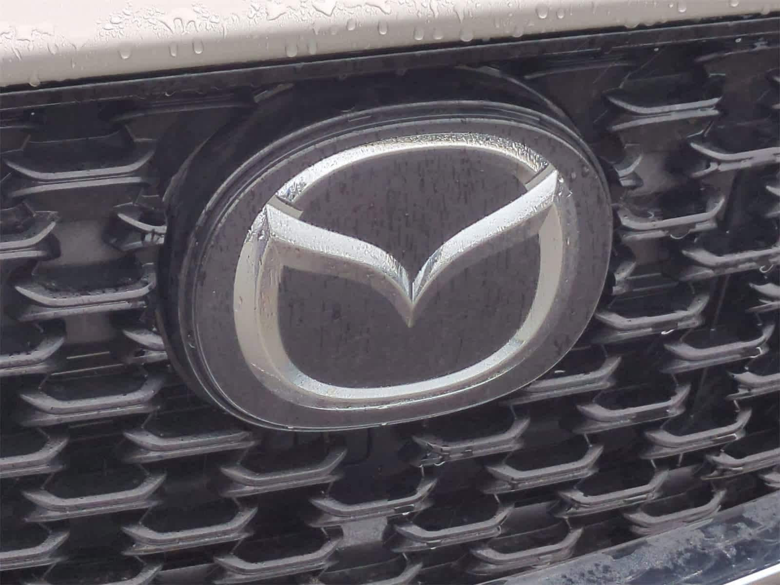 Thumbnail: 2025 Mazda CX-5 - 11