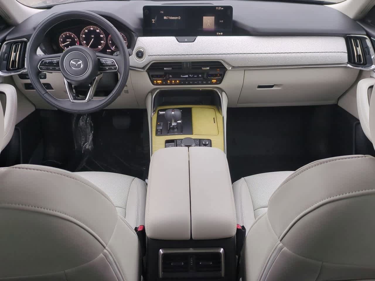 Thumbnail: 2026 Mazda CX-90 - 14