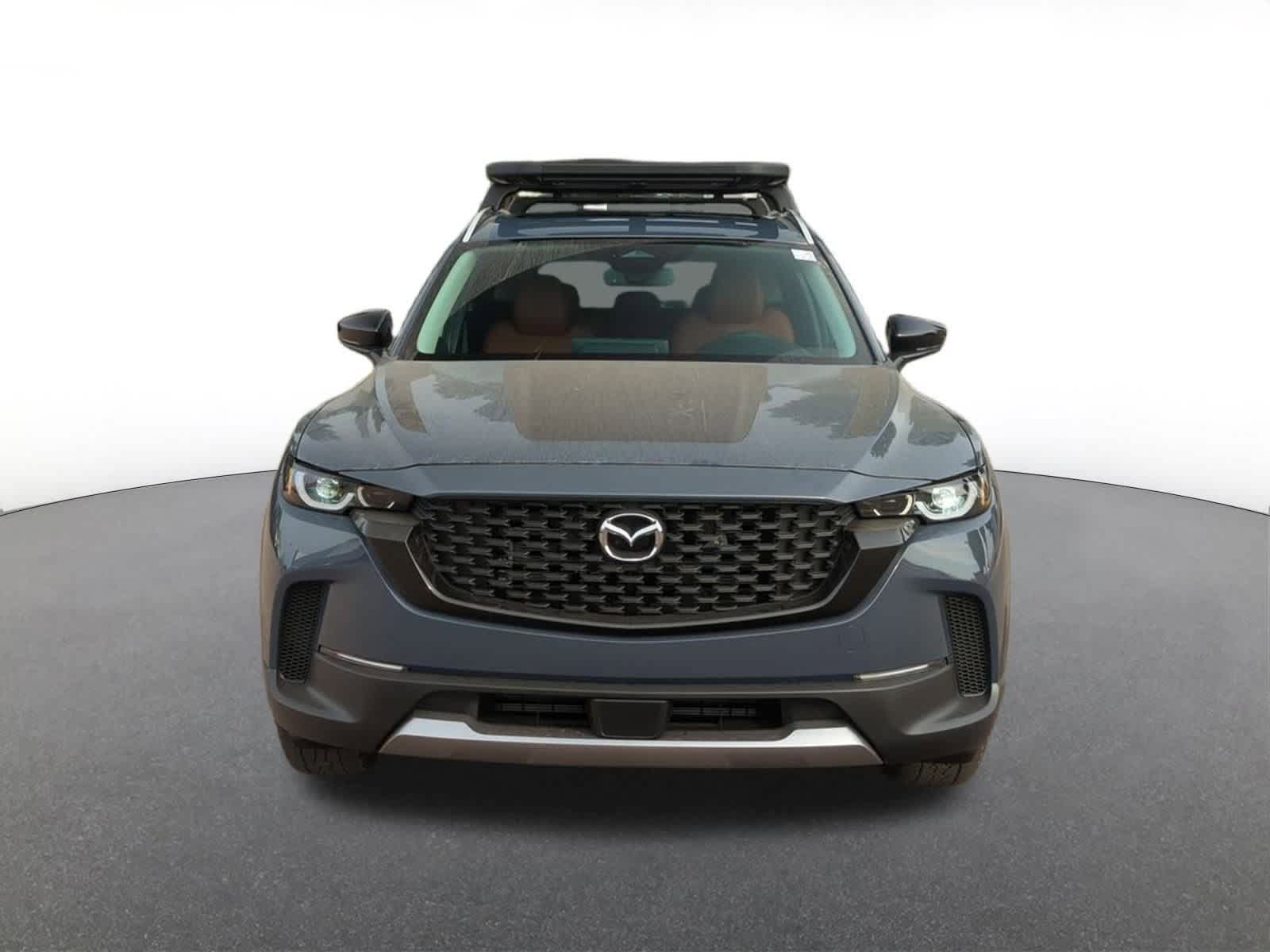Thumbnail: 2025 Mazda CX-50 - 9