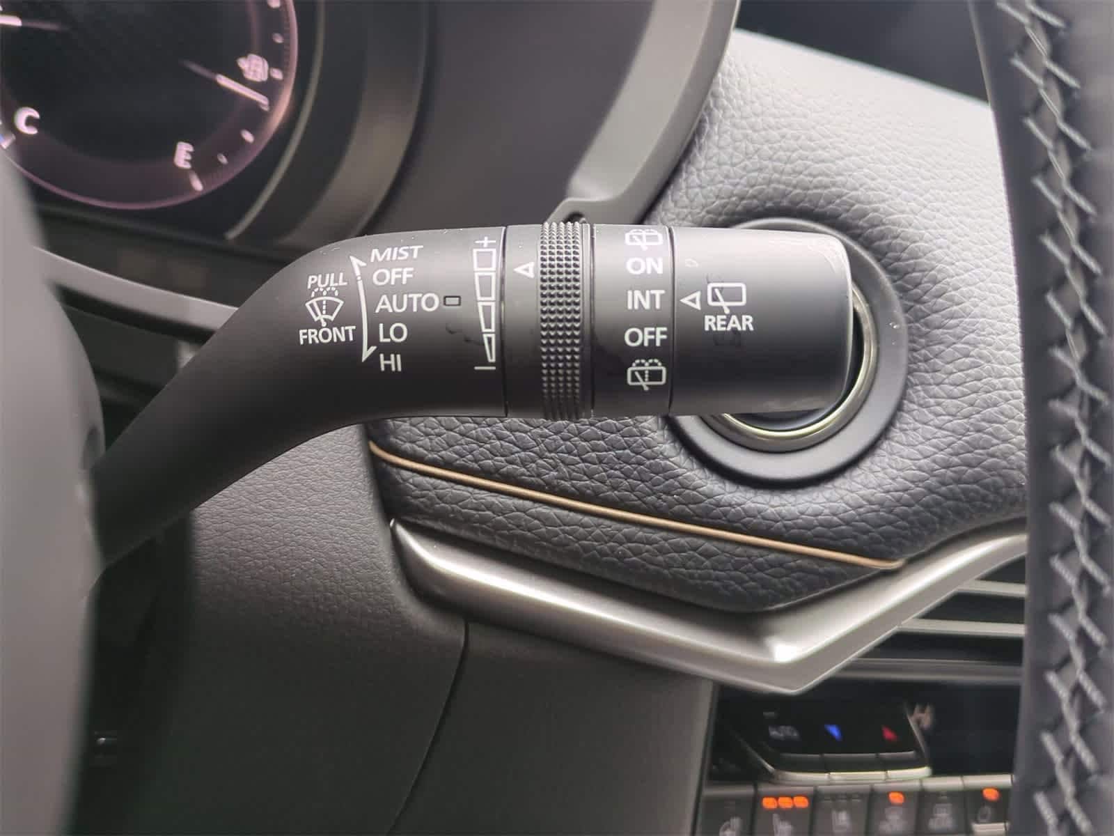 Thumbnail: 2026 Mazda CX-90 - 27