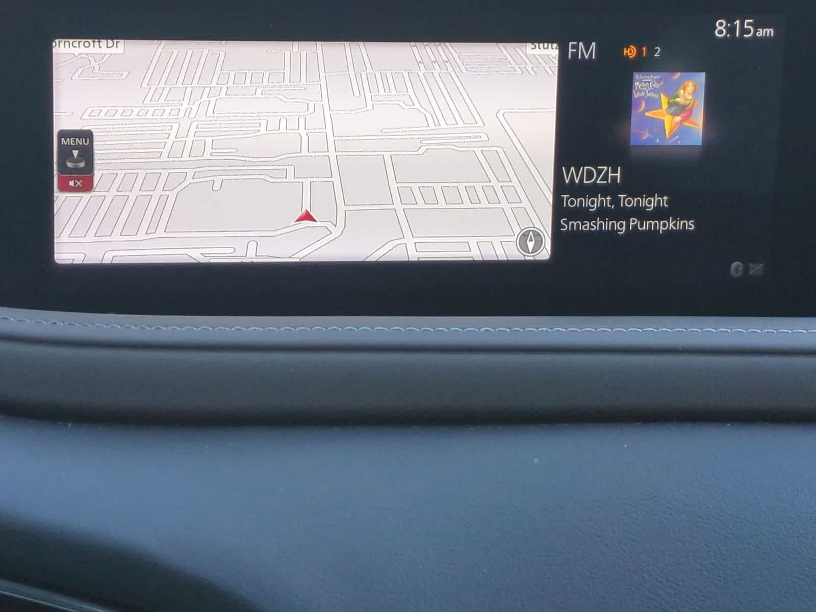 Thumbnail: 2023 Mazda CX-30 - 29