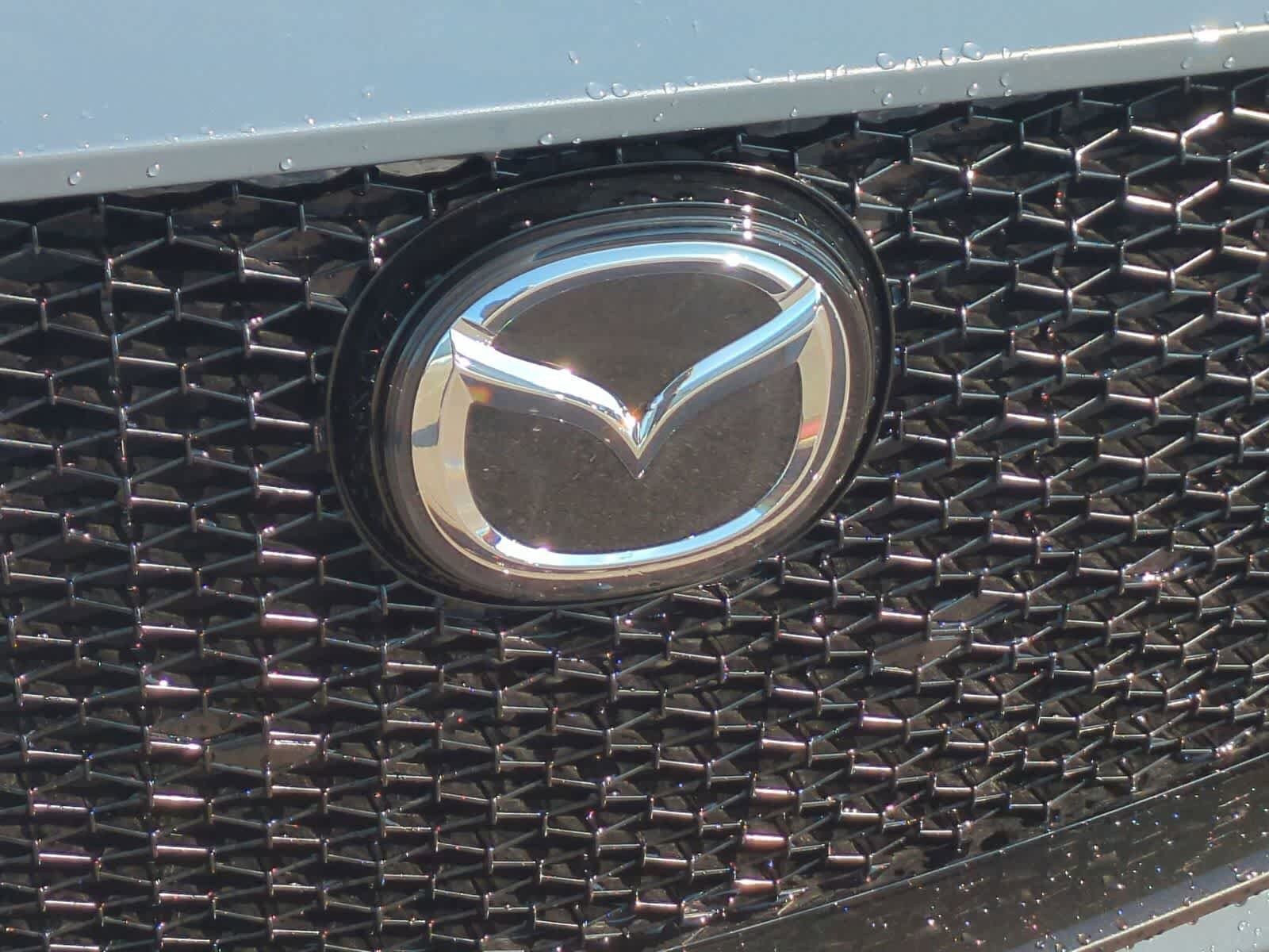 Thumbnail: 2026 Mazda Mazda3 - 11