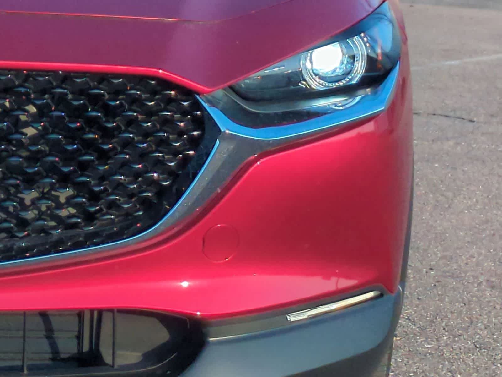 Thumbnail: 2023 Mazda CX-30 - 10