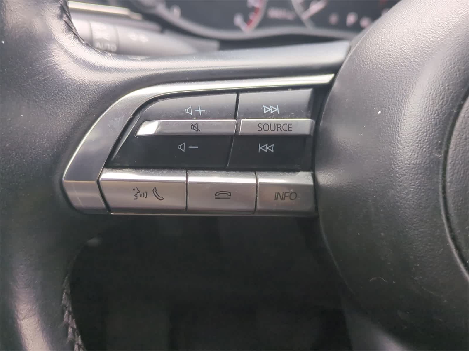 Thumbnail: 2023 Mazda CX-30 - 24