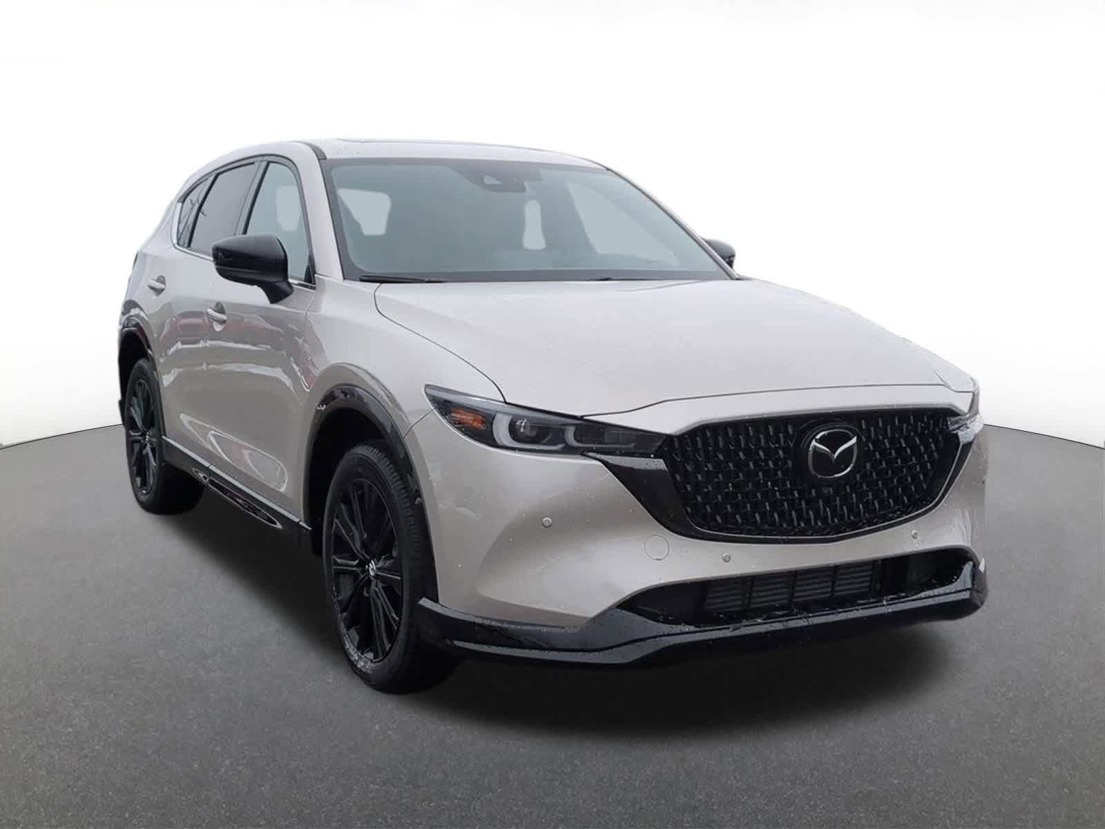 Thumbnail: 2025 Mazda CX-5 - 8