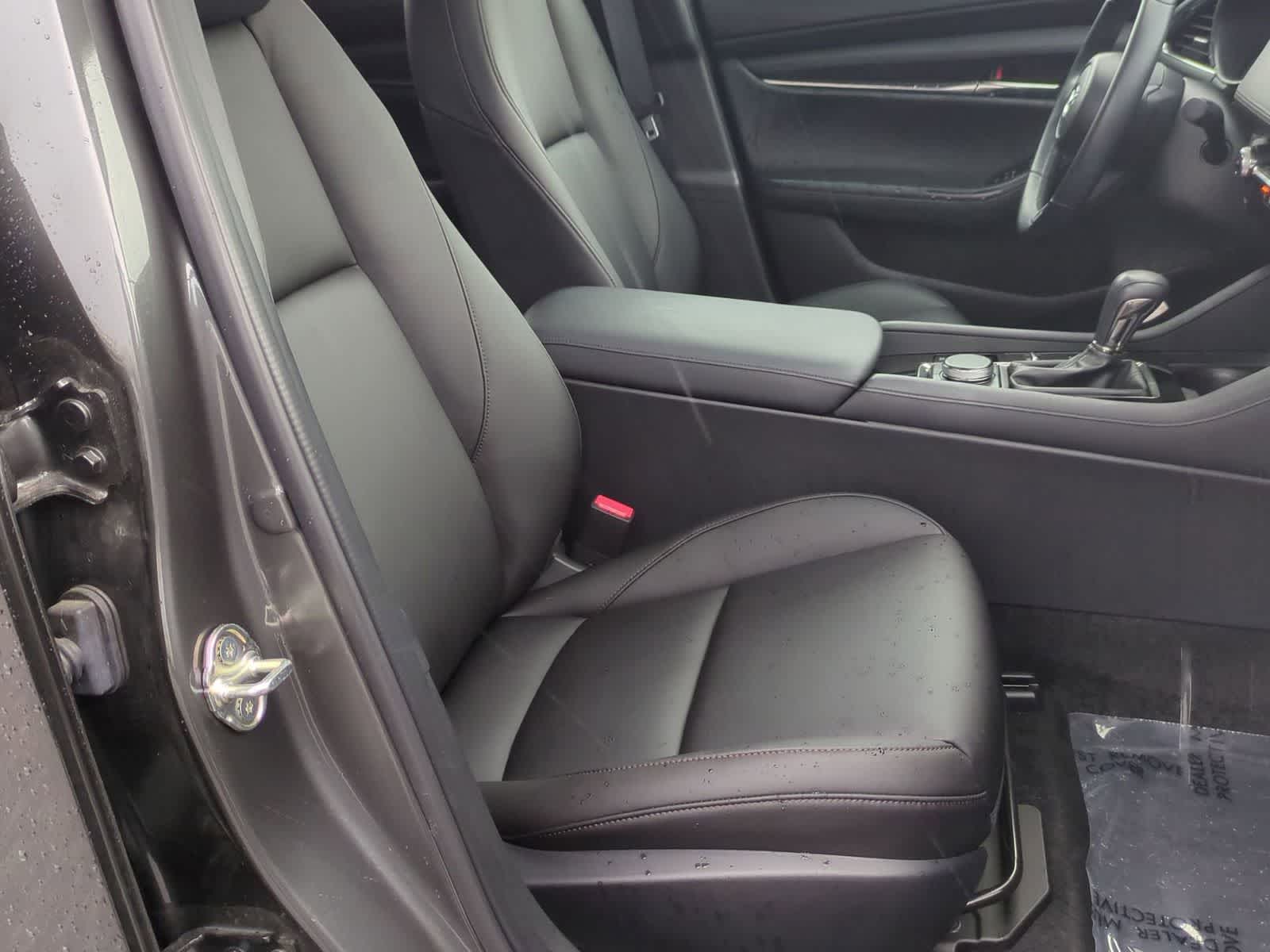 Thumbnail: 2023 Mazda Mazda3 - 22