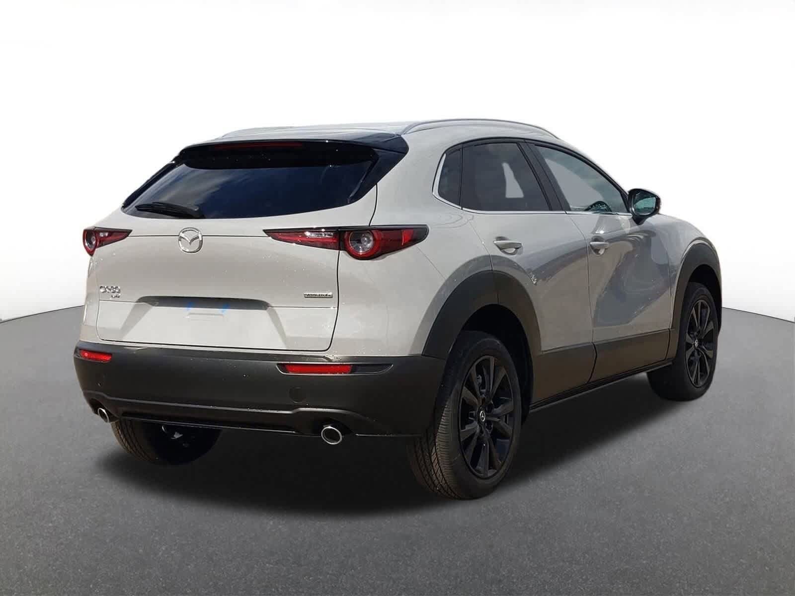 Thumbnail: 2025 Mazda CX-30 - 6