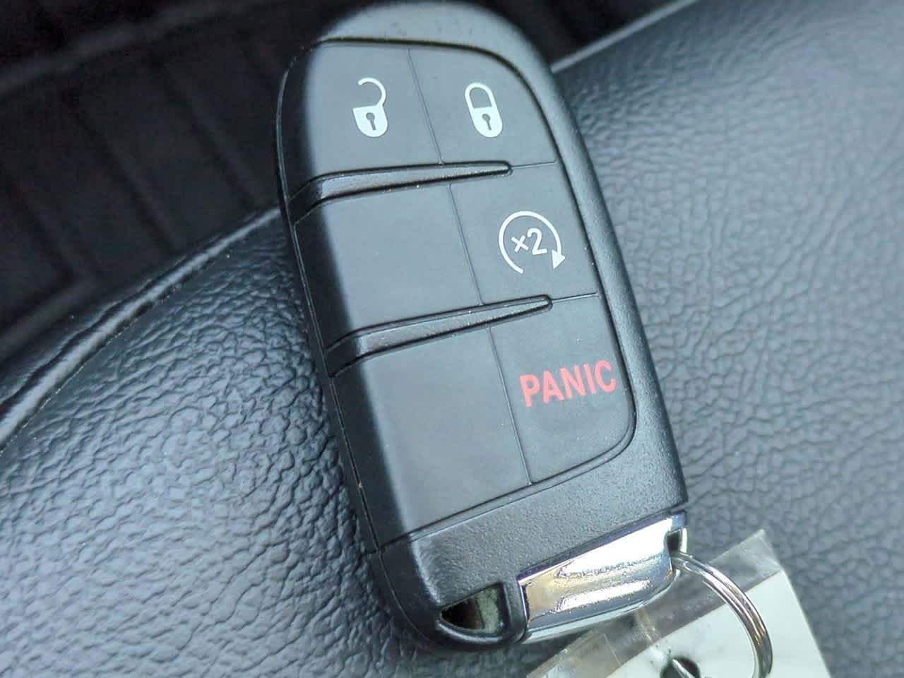 Thumbnail: 2018 Jeep Compass - 30