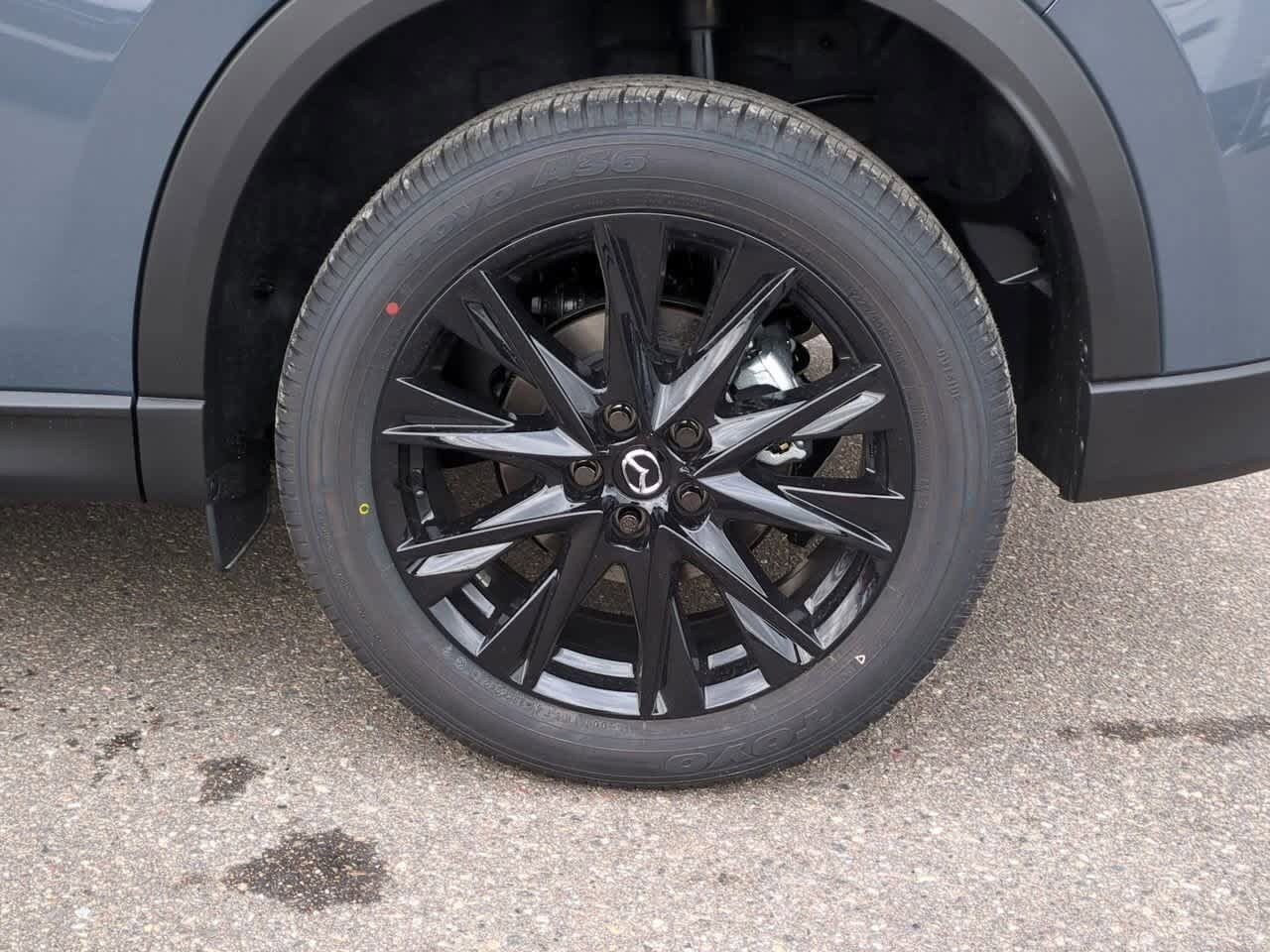 Thumbnail: 2025 Mazda CX-5 - 12