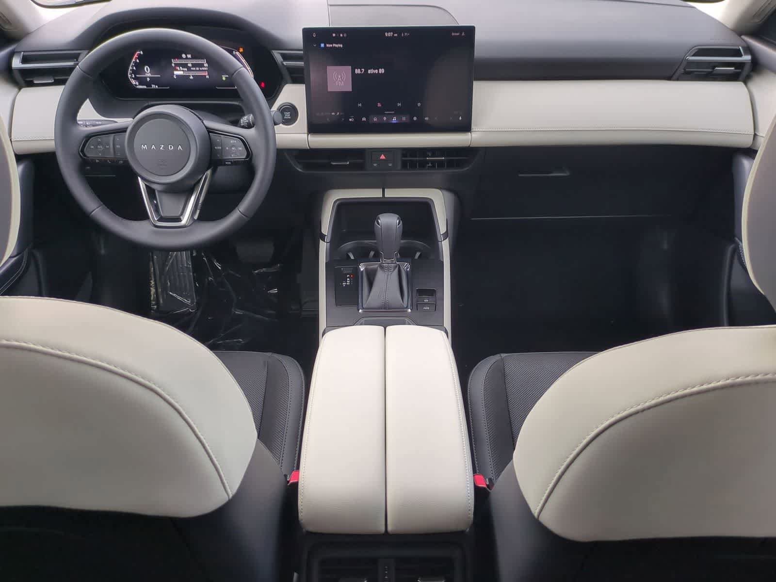 Thumbnail: 2026 Mazda CX-5 - 14