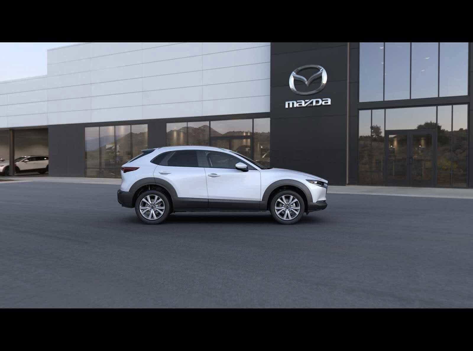 Thumbnail: 2026 Mazda CX-30 - 5