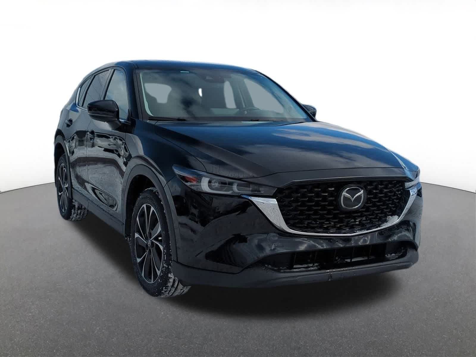 Thumbnail: 2023 Mazda CX-5 - 8