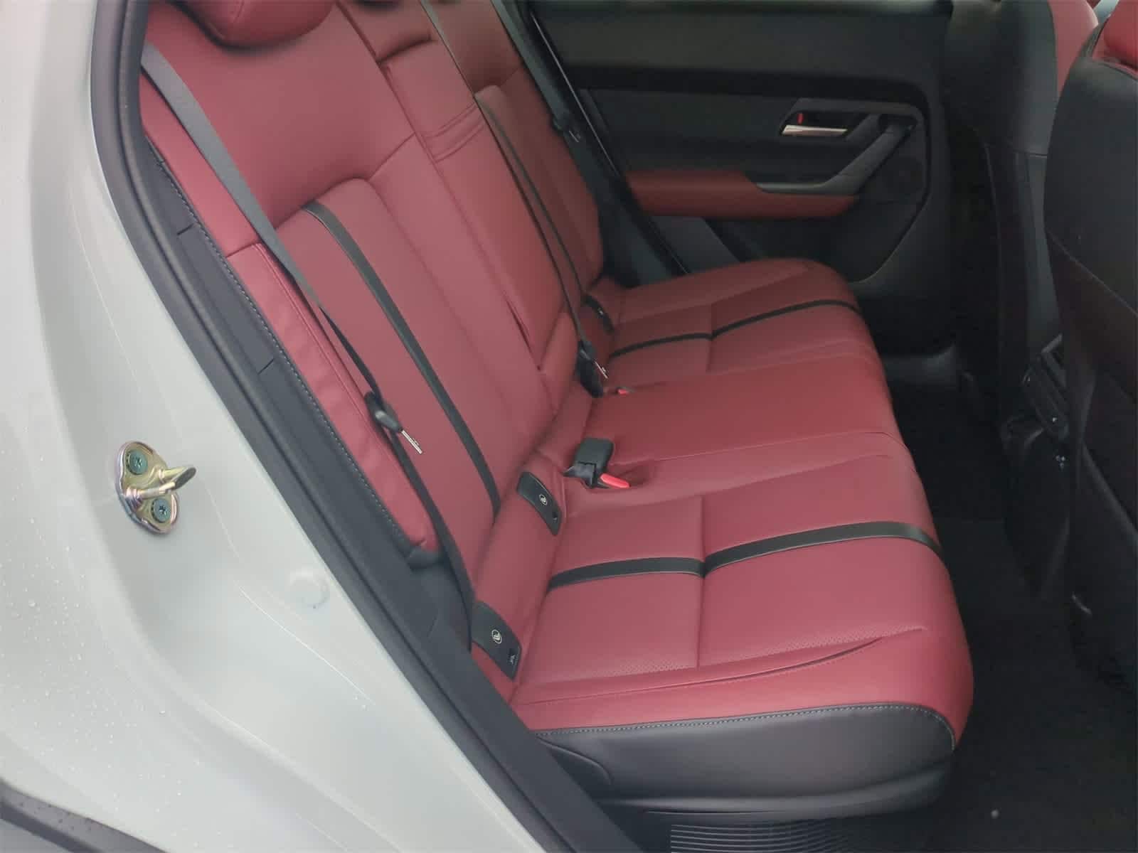 Thumbnail: 2026 Mazda CX-50 - 20