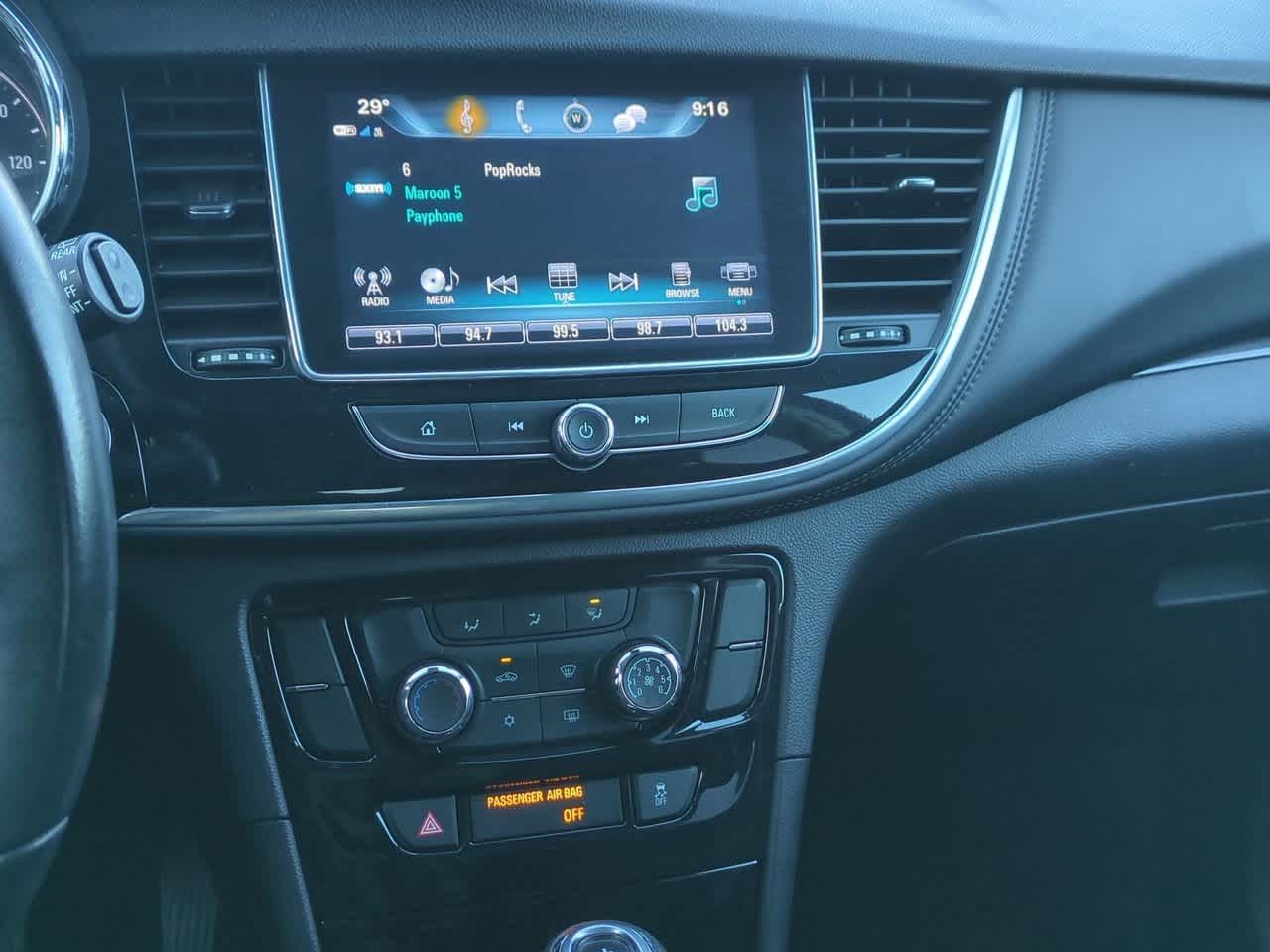 Thumbnail: 2018 Buick Encore - 26