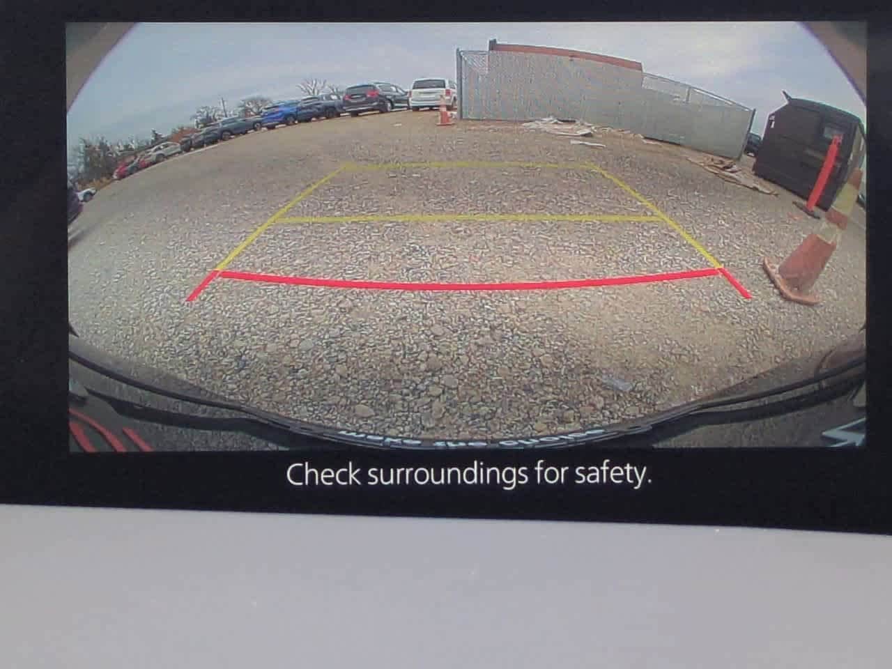 Thumbnail: 2026 Mazda Mazda3 - 30