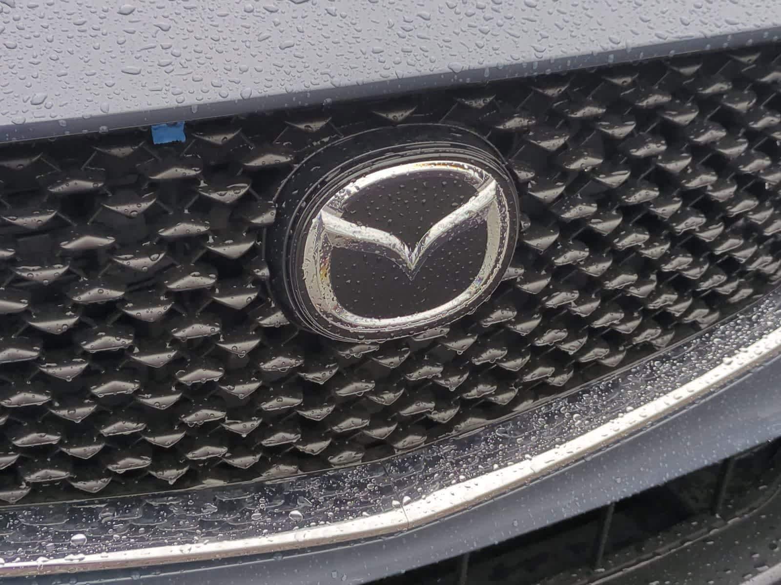 Thumbnail: 2026 Mazda CX-30 - 12